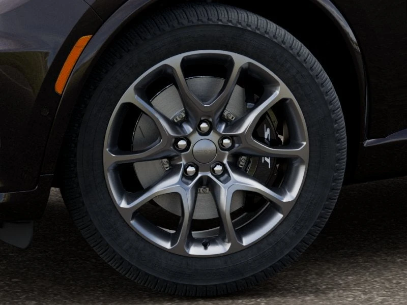 2026 Dodge Durango SRT Hellcat 3rd Gen - Image 19 of 27