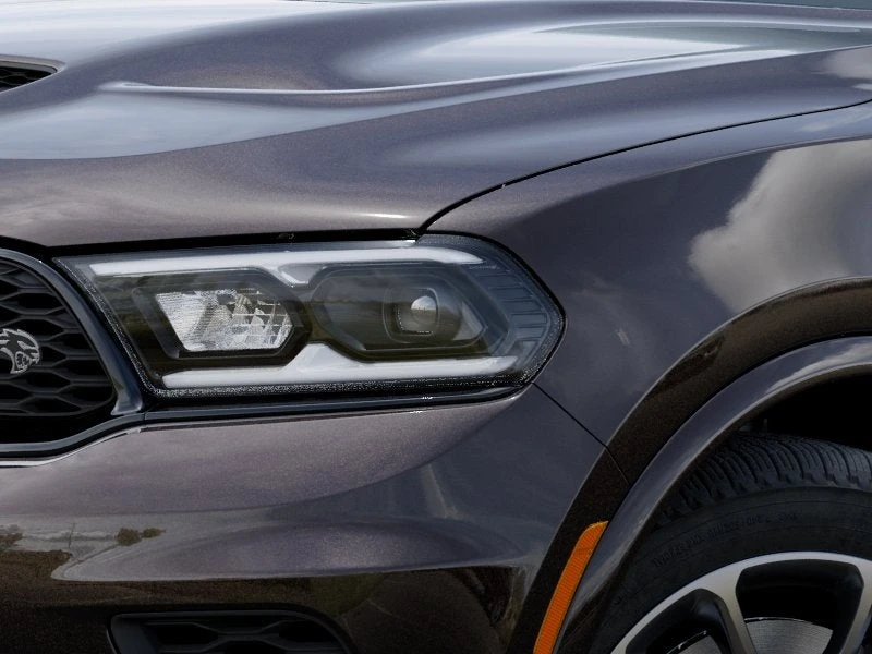 2026 Dodge Durango SRT Hellcat 3rd Gen - Image 21 of 27