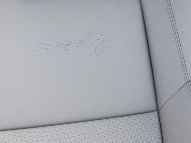 2026 Dodge Durango SRT Hellcat 3rd Gen - Image 11 of 12