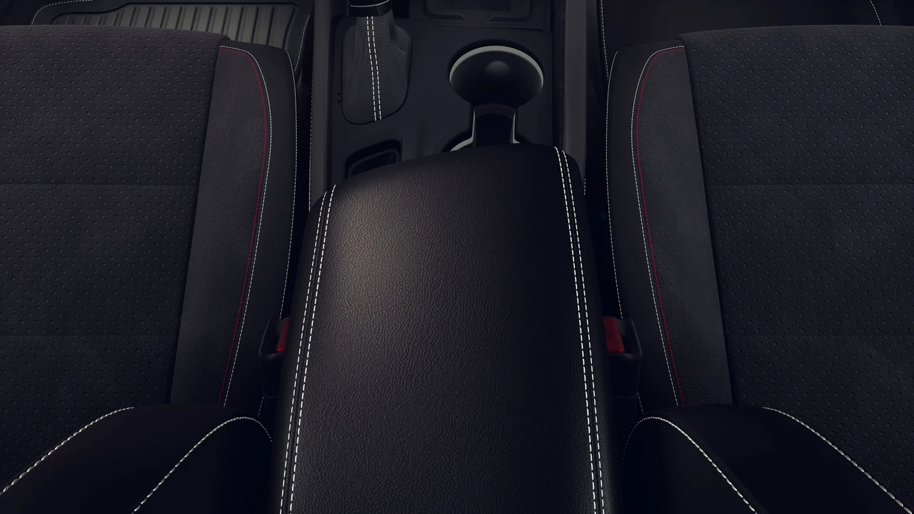 2026 Dodge Durango SRT Hellcat 3rd Gen - Image 4 of 12