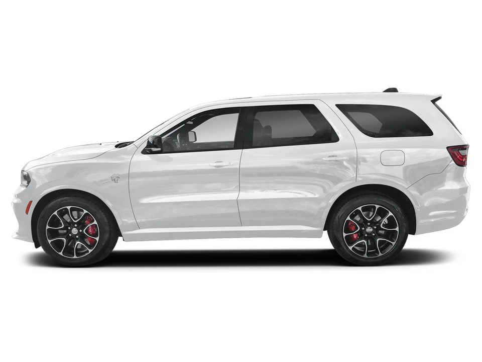 2026 Dodge Durango SRT Hellcat 3rd Gen - Image 3 of 4