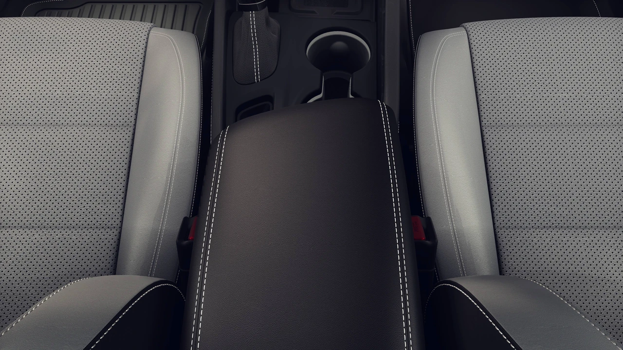 2026 Dodge Durango SRT Hellcat 3rd Gen - Image 4 of 9
