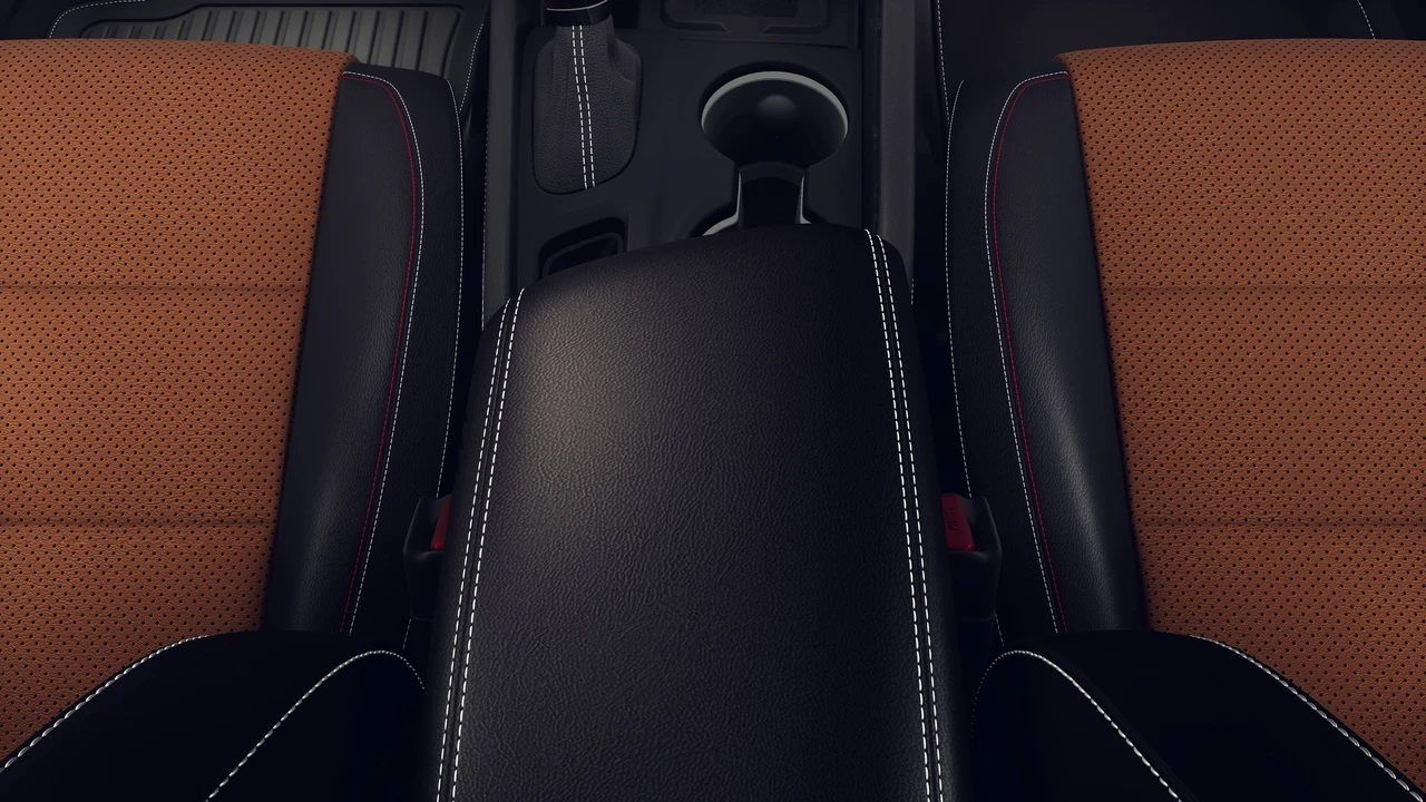2026 Dodge Durango SRT Hellcat 3rd Gen - Image 4 of 12