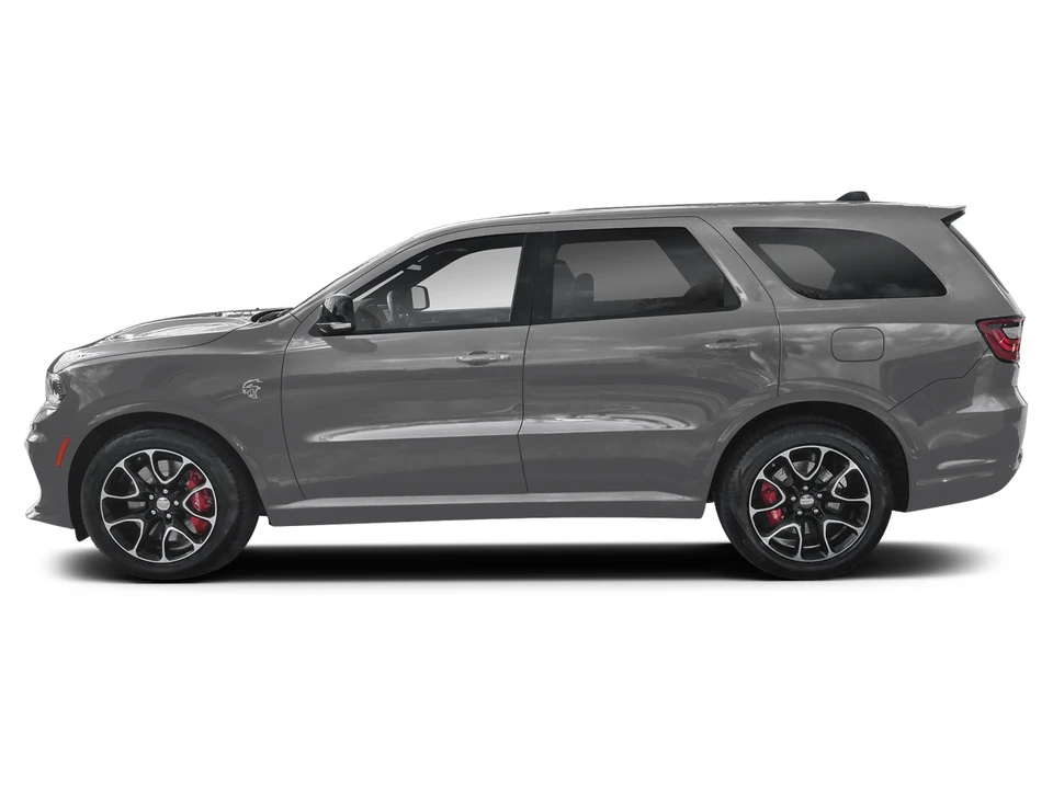2026 Dodge Durango SRT Hellcat 3rd Gen - Image 2 of 3