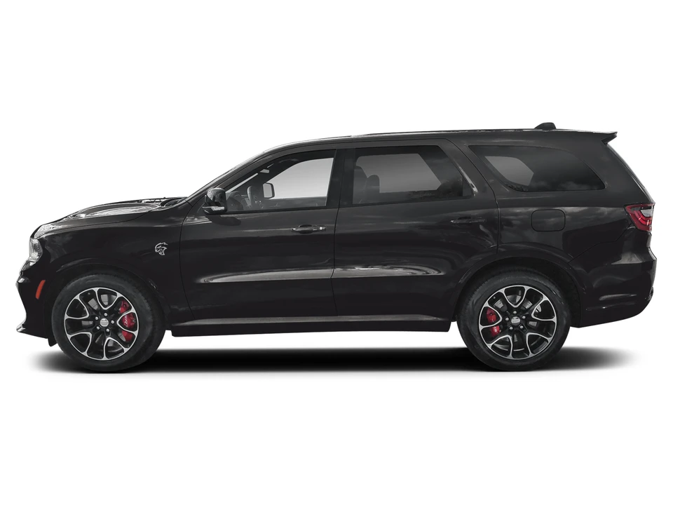 2026 Dodge Durango SRT Hellcat 3rd Gen - Image 3 of 4