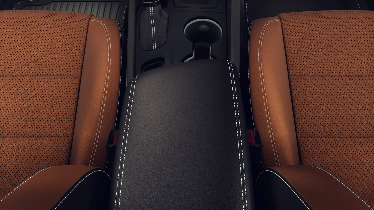 2026 Dodge Durango SRT Hellcat 3rd Gen - Image 4 of 8