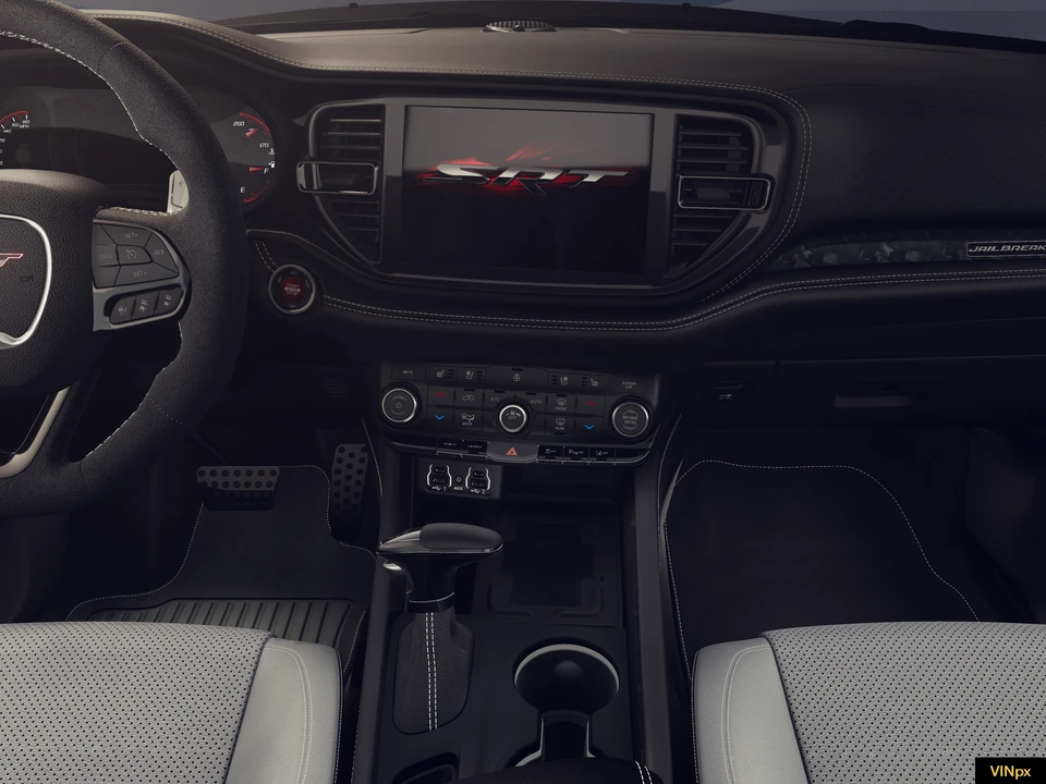 2026 Dodge Durango SRT Hellcat 3rd Gen - Image 18 of 21