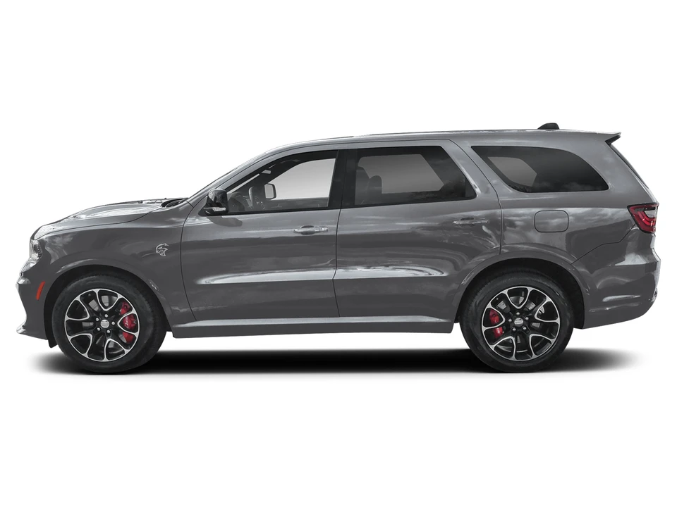 2026 Dodge Durango SRT Hellcat 3rd Gen - Image 3 of 4