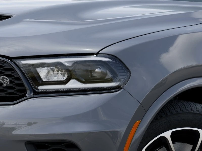 2026 Dodge Durango SRT Hellcat 3rd Gen - Image 10 of 26