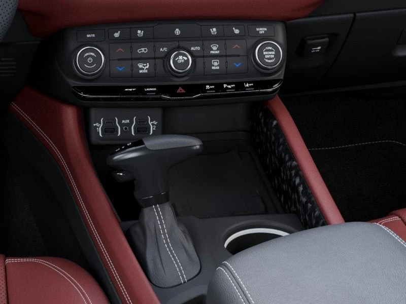 2026 Dodge Durango SRT Hellcat 3rd Gen - Image 24 of 26