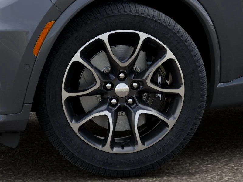 2026 Dodge Durango SRT Hellcat 3rd Gen - Image 8 of 26