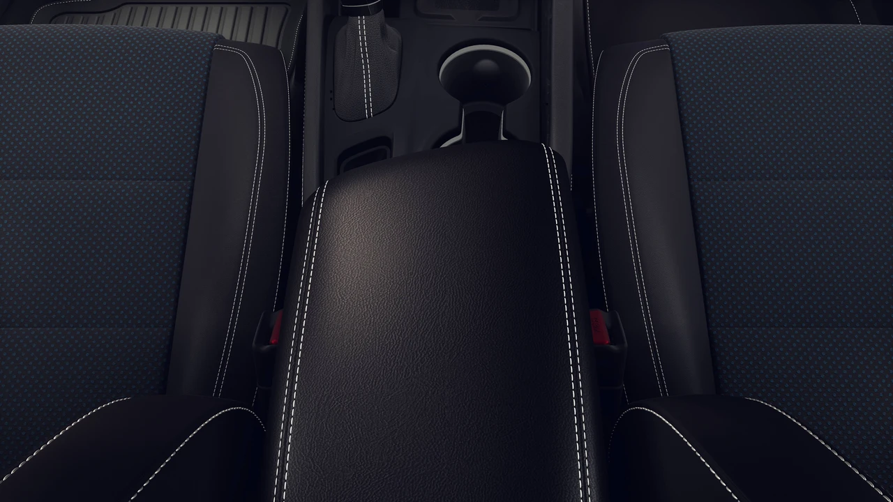2026 Dodge Durango SRT Hellcat 3rd Gen - Image 4 of 9