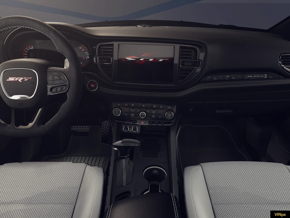 2026 Dodge Durango SRT Hellcat 3rd Gen - Image 19 of 22