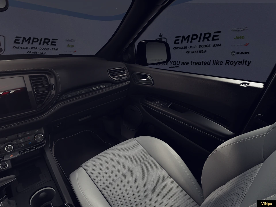 2026 Dodge Durango SRT Hellcat 3rd Gen - Image 20 of 22