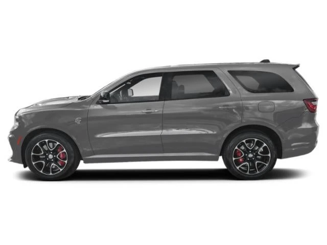 2026 Dodge Durango - Image 2 of 15