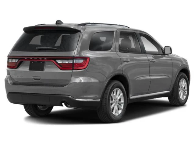 2026 Dodge Durango - Image 3 of 15