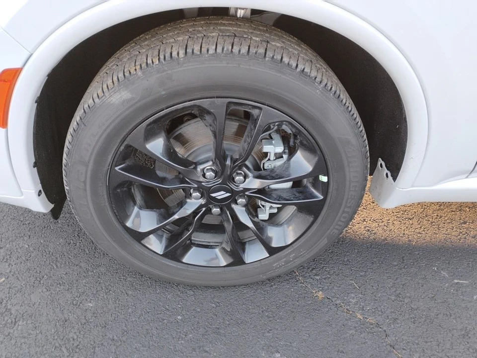2026 Dodge Durango 3rd Gen - Image 9 of 12