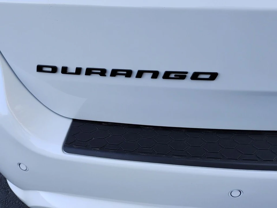 2026 Dodge Durango 3rd Gen - Image 10 of 12