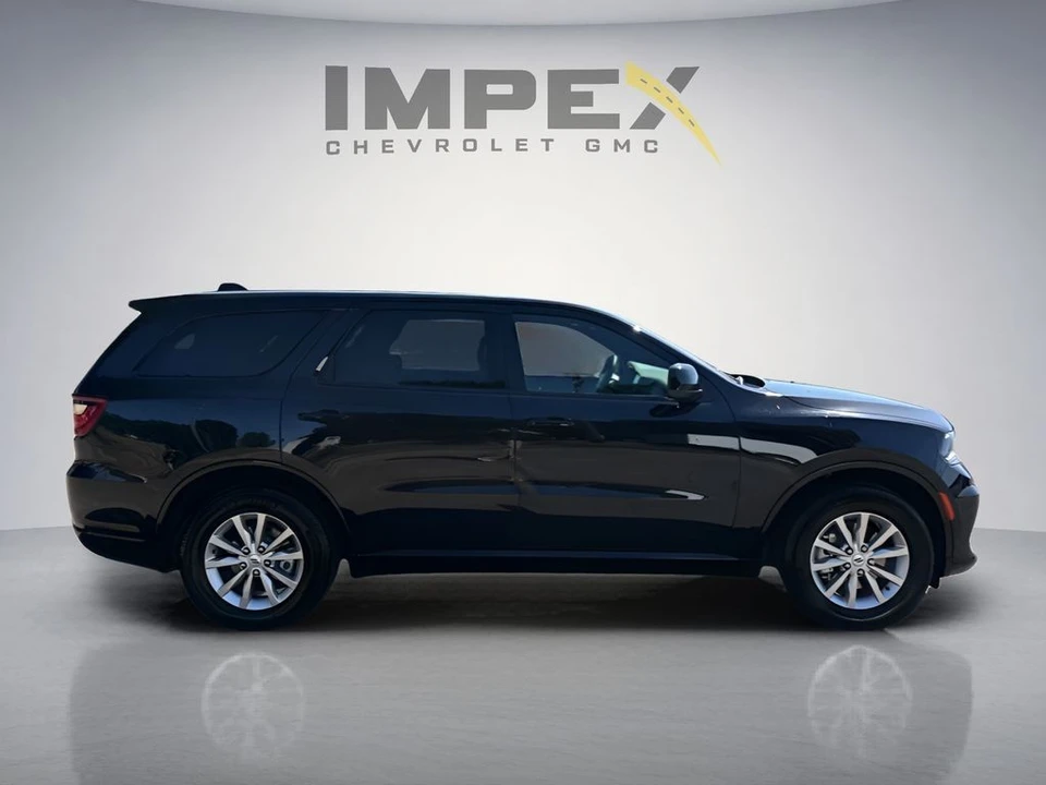 2026 Dodge Durango 3rd Gen - Image 6 of 31