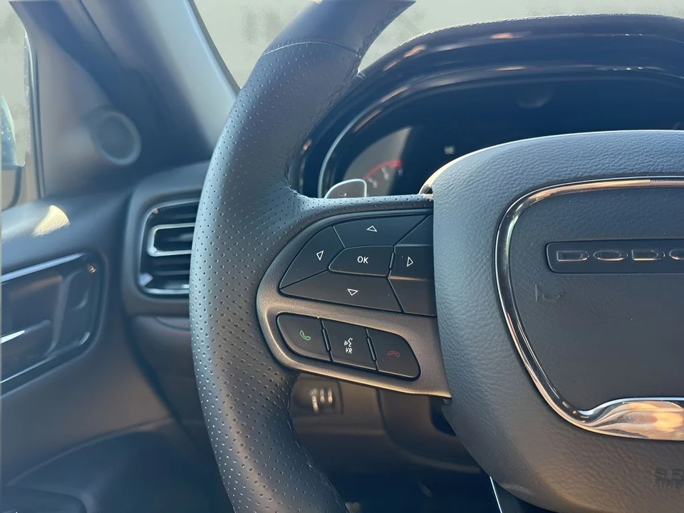 2026 Dodge Durango 3rd Gen - Image 17 of 31