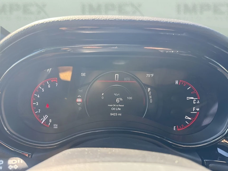 2026 Dodge Durango 3rd Gen - Image 26 of 31