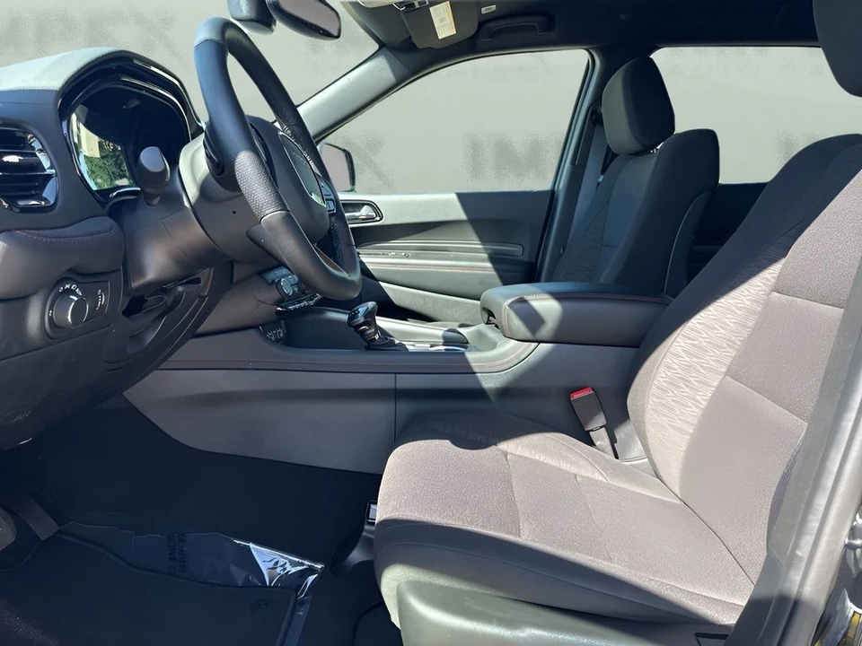 2026 Dodge Durango 3rd Gen - Image 9 of 31
