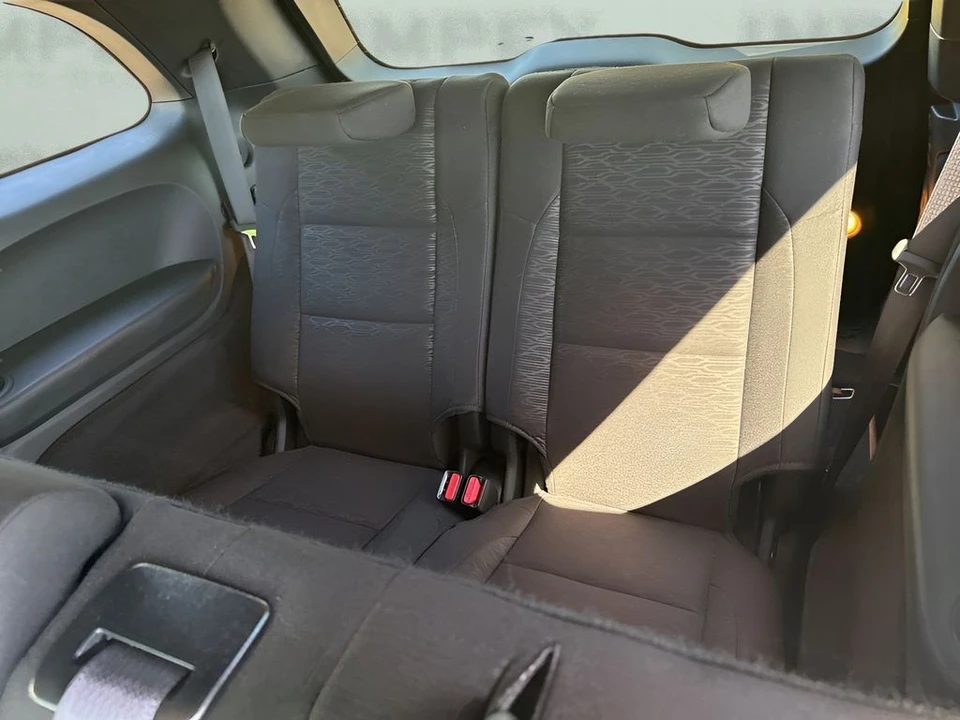 2026 Dodge Durango 3rd Gen - Image 12 of 31