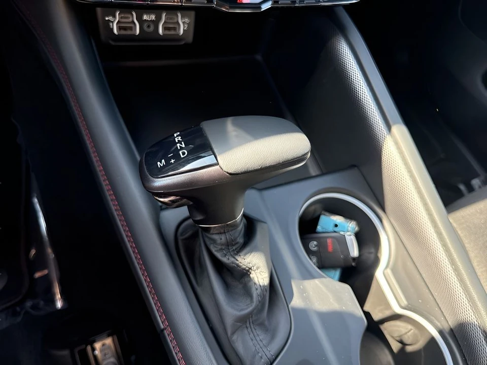 2026 Dodge Durango 3rd Gen - Image 19 of 31
