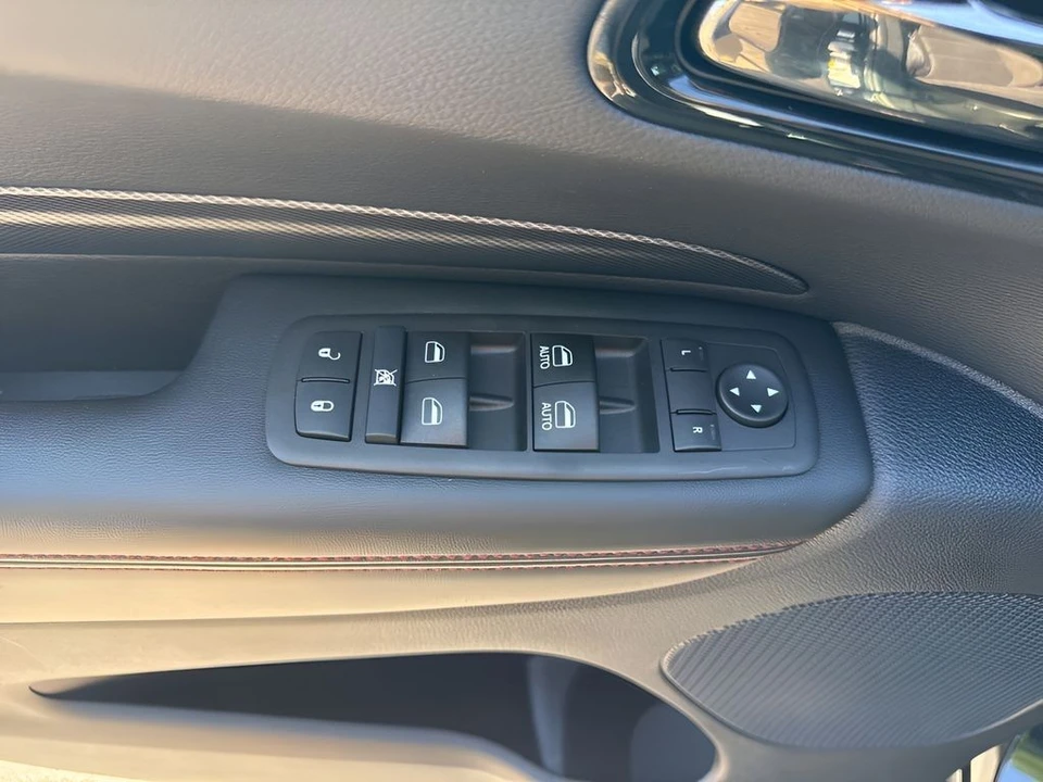 2026 Dodge Durango 3rd Gen - Image 29 of 31