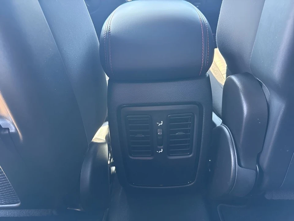2026 Dodge Durango 3rd Gen - Image 13 of 31