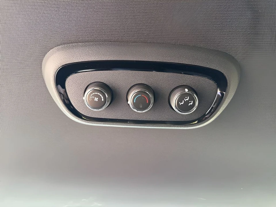 2026 Dodge Durango 3rd Gen - Image 14 of 31