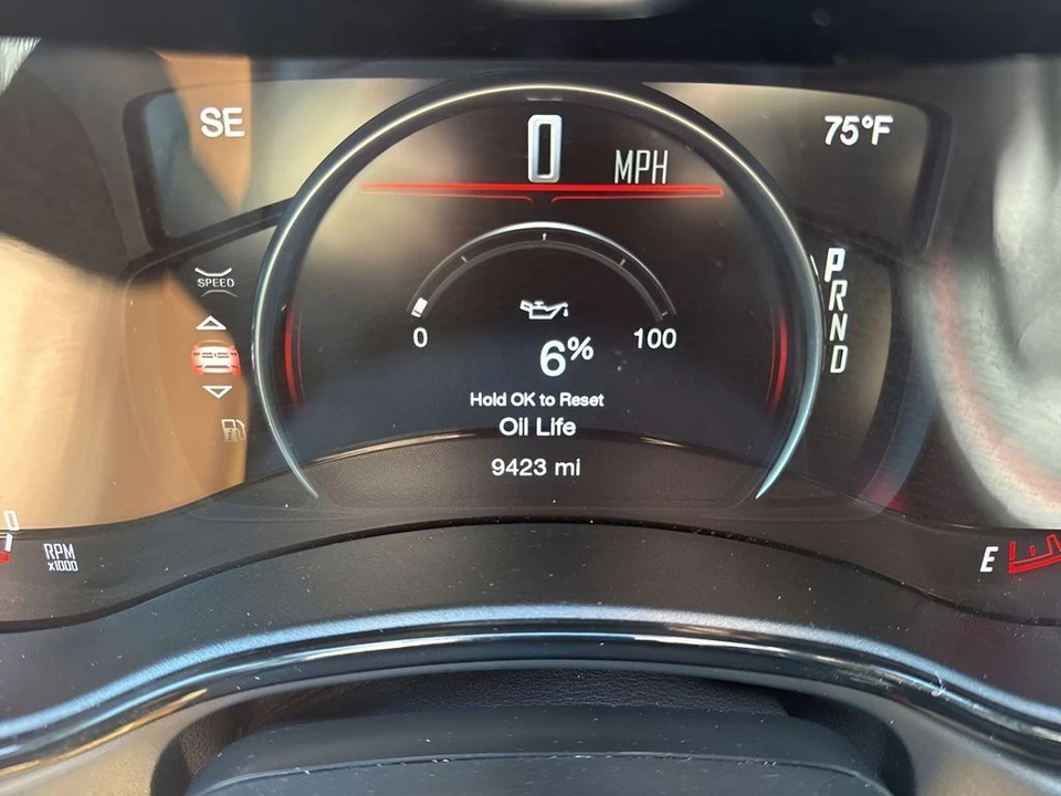 2026 Dodge Durango 3rd Gen - Image 27 of 31