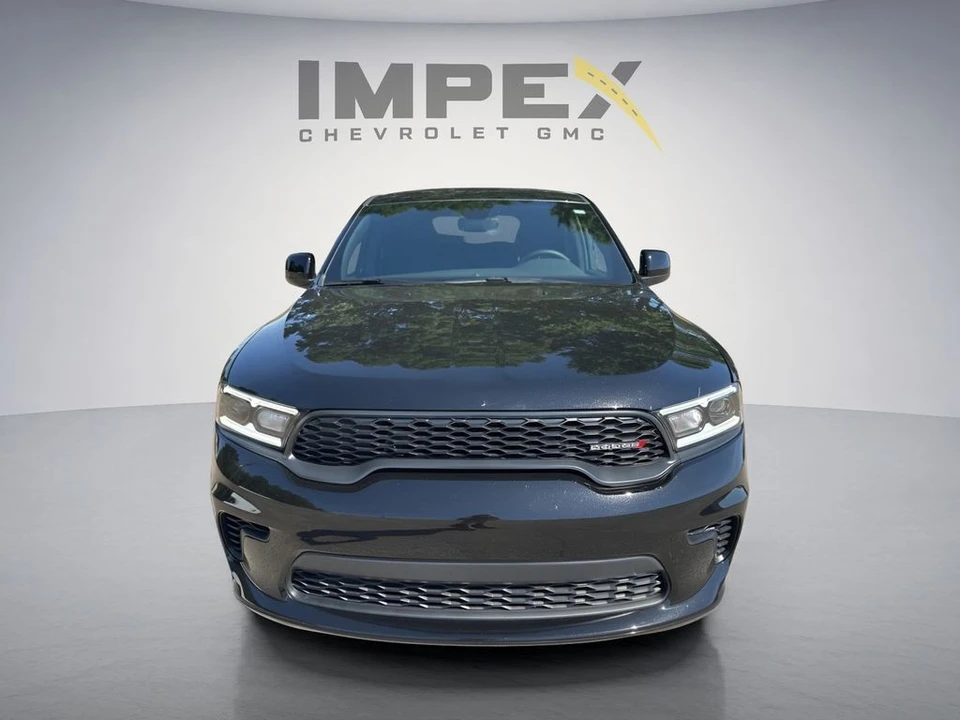 2026 Dodge Durango 3rd Gen - Image 8 of 31