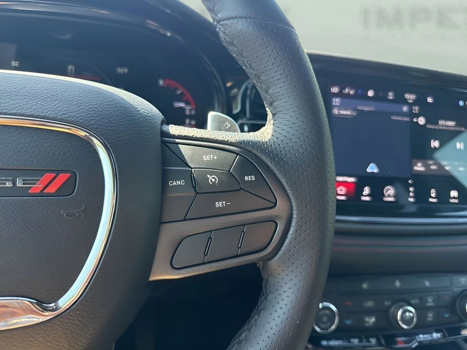 2026 Dodge Durango 3rd Gen - Image 18 of 31