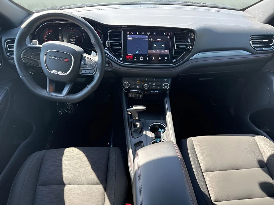 2026 Dodge Durango 3rd Gen - Image 15 of 31