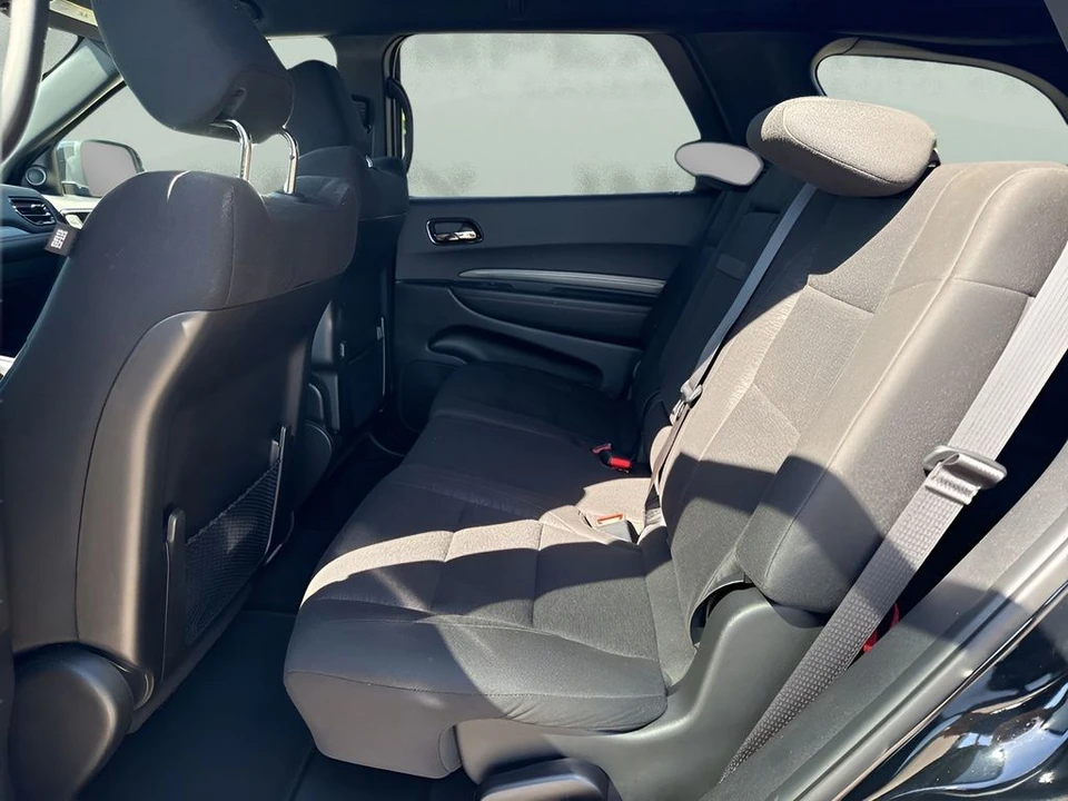 2026 Dodge Durango 3rd Gen - Image 11 of 31