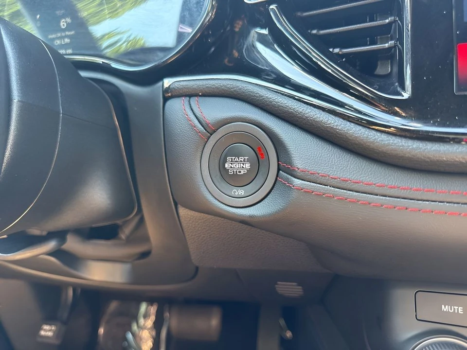 2026 Dodge Durango 3rd Gen - Image 23 of 31