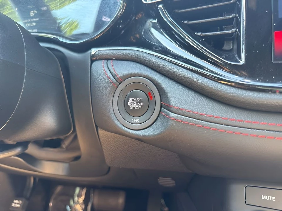 2026 Dodge Durango 3rd Gen - Image 25 of 31