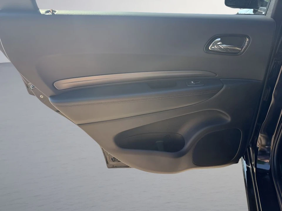 2026 Dodge Durango 3rd Gen - Image 30 of 31
