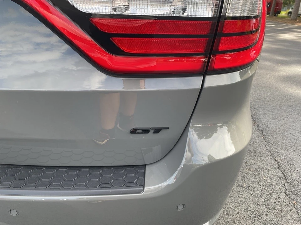 2026 Dodge Durango 3rd Gen - Image 11 of 12