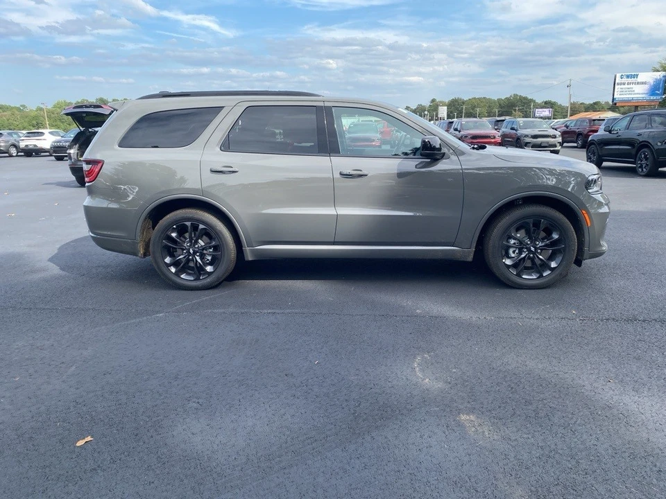 2026 Dodge Durango 3rd Gen - Image 4 of 12