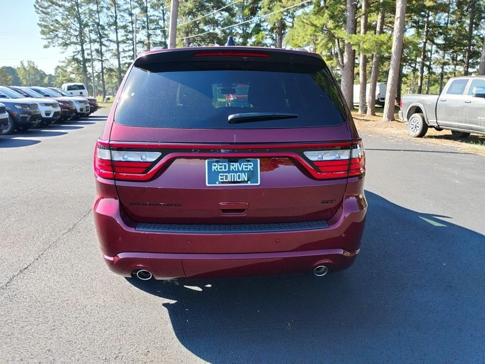 2026 Dodge Durango 3rd Gen - Image 6 of 12