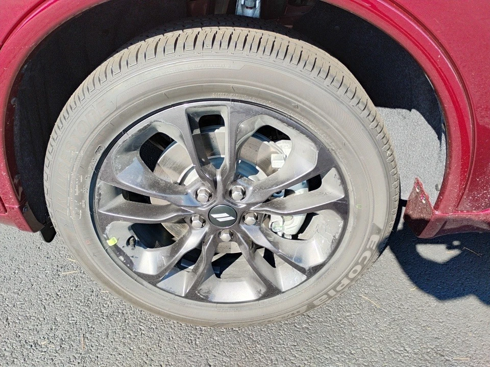 2026 Dodge Durango 3rd Gen - Image 9 of 12