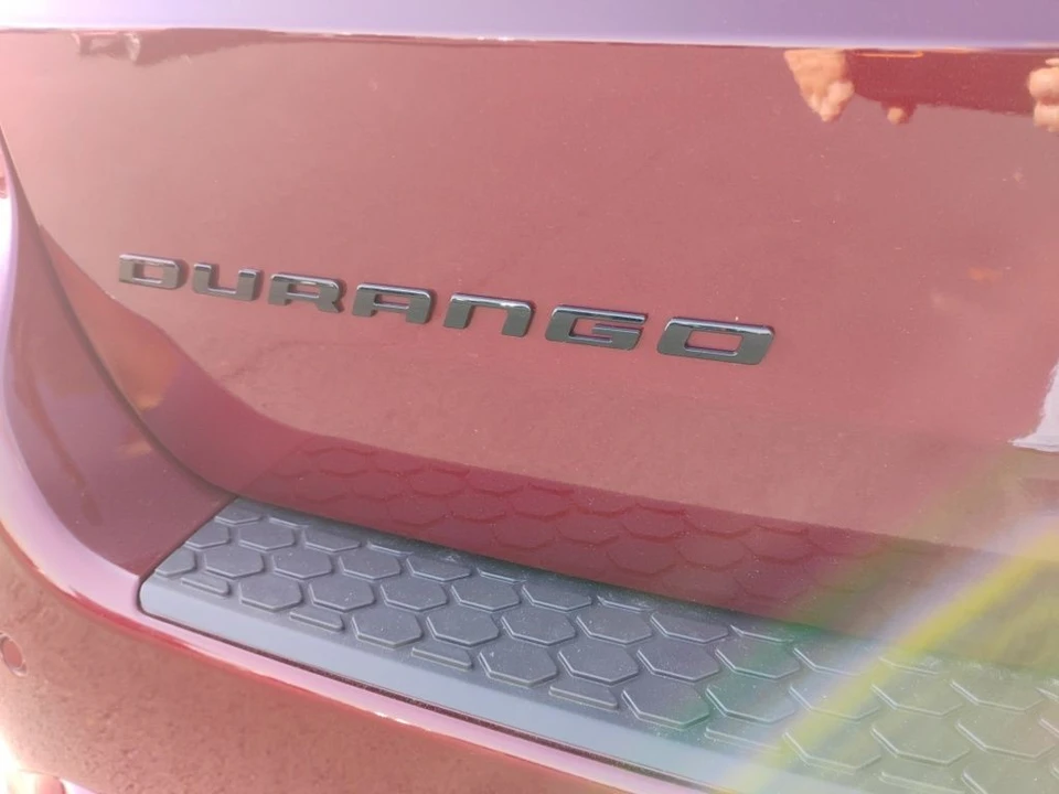 2026 Dodge Durango 3rd Gen - Image 10 of 12