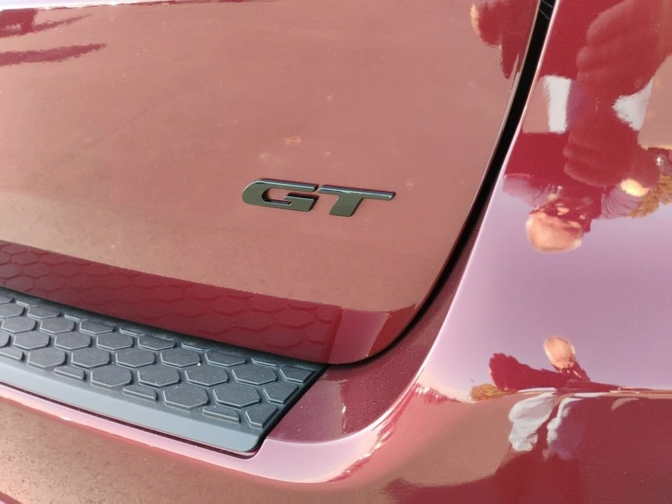 2026 Dodge Durango 3rd Gen - Image 11 of 12