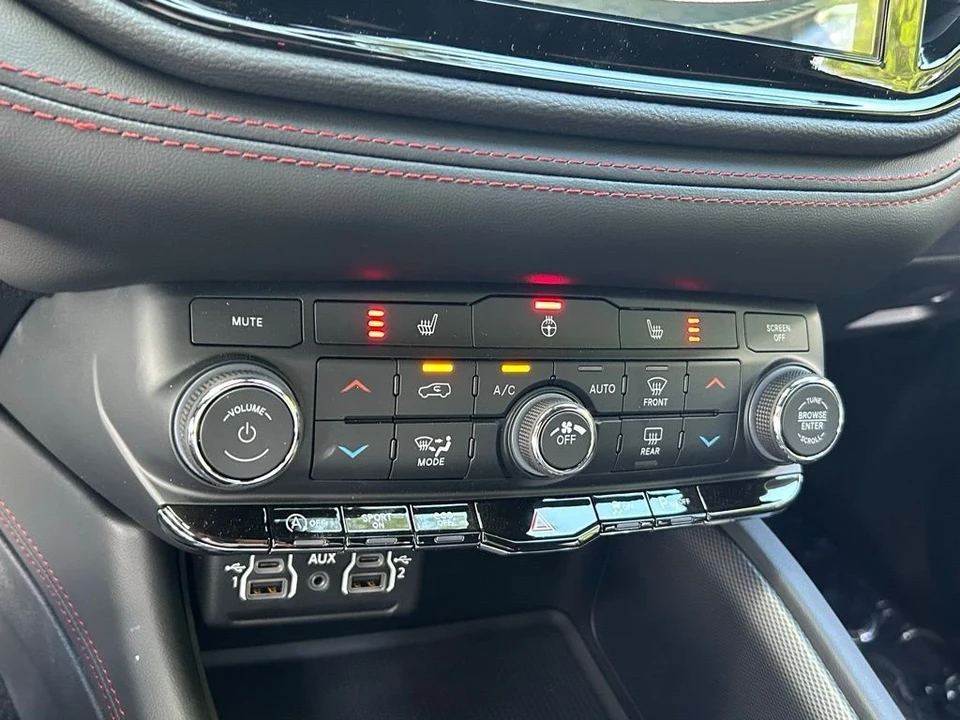 2026 Dodge Durango 3rd Gen - Image 21 of 21