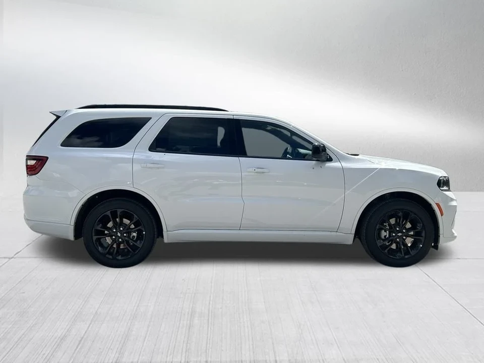 2026 Dodge Durango 3rd Gen - Image 4 of 21