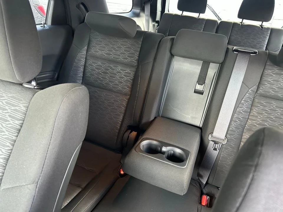 2026 Dodge Durango 3rd Gen - Image 13 of 21