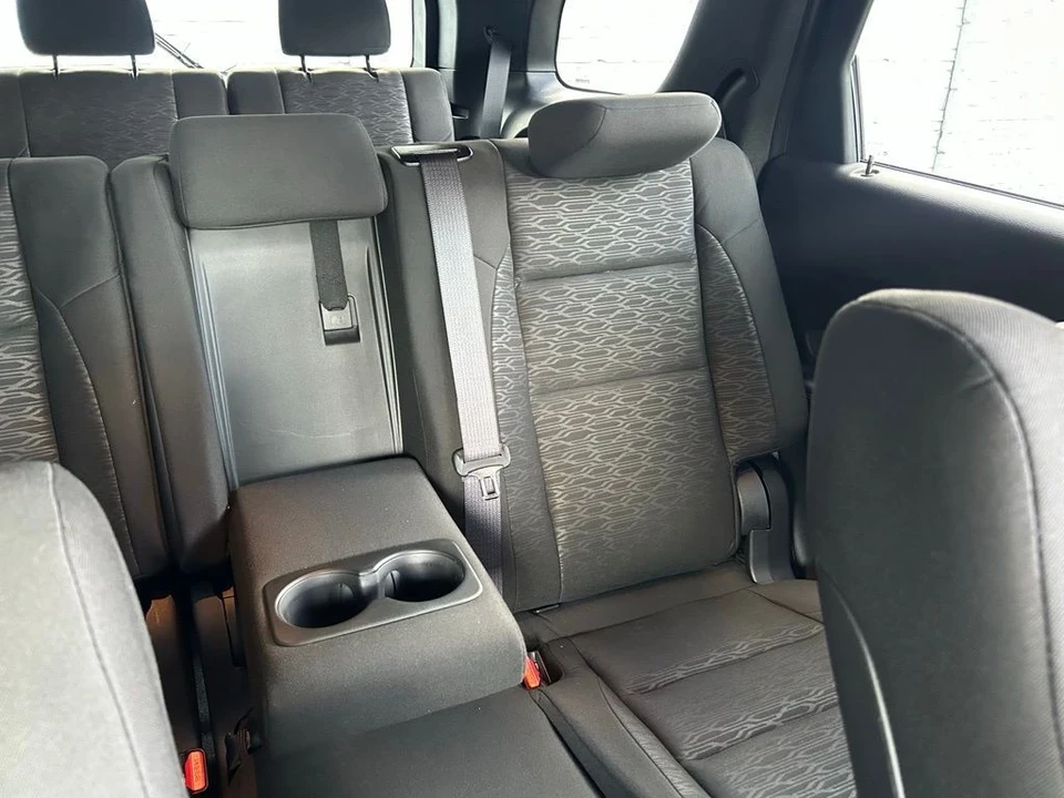 2026 Dodge Durango 3rd Gen - Image 14 of 21