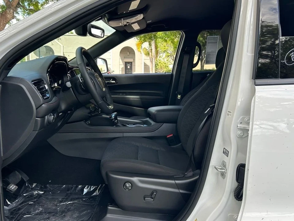 2026 Dodge Durango 3rd Gen - Image 15 of 21